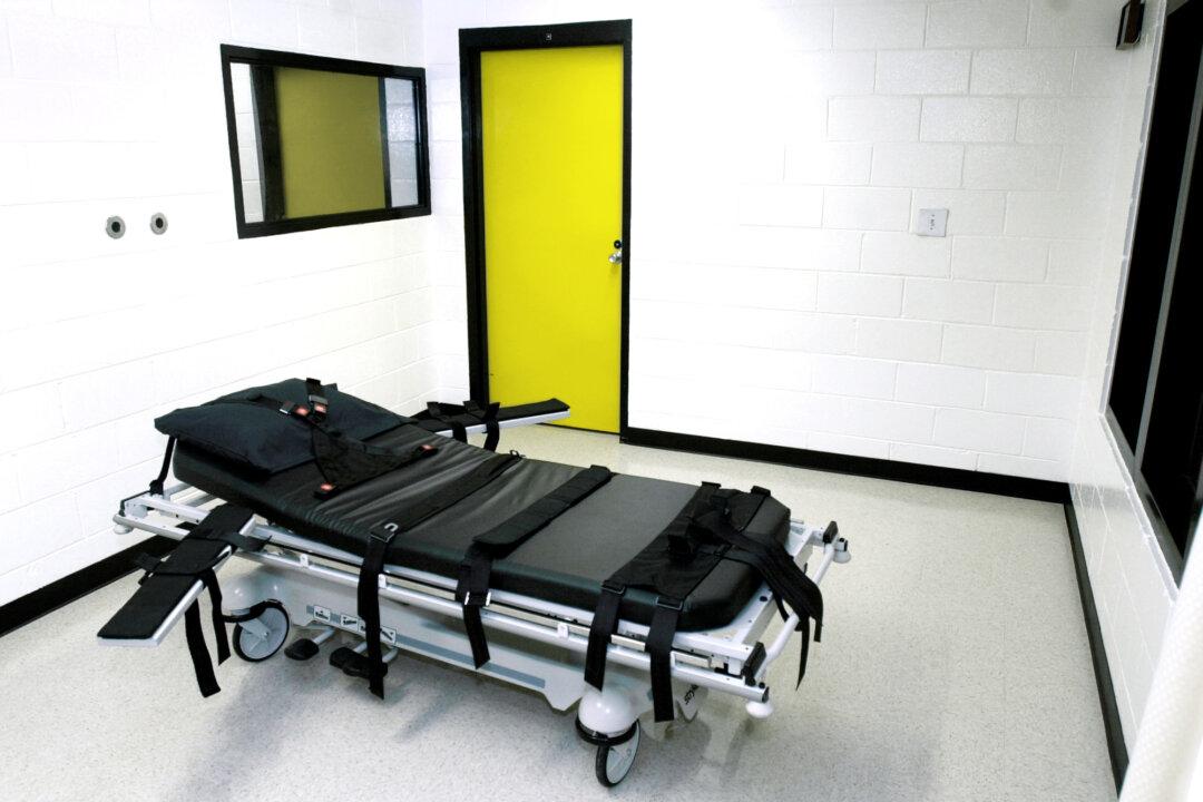Man With 70 IQ to Be Executed With Secret, Unsafe Drugs?