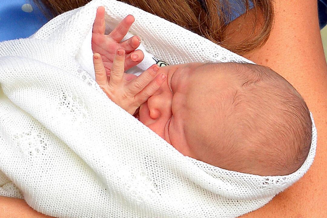 Prince William Last Name: Will George Have Same Last Name?