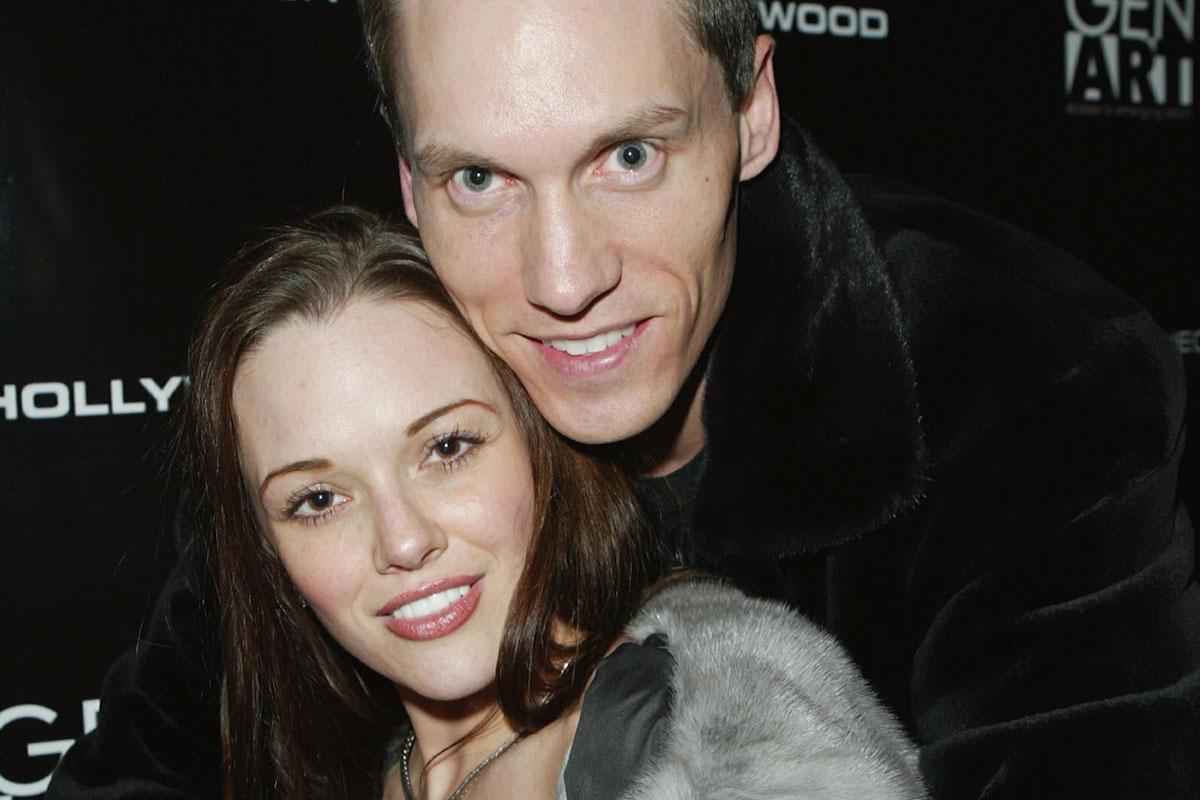 Anna Benson, Baseball Wife, Arrested for Weapon Assault (+Mugshot)