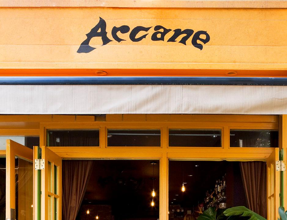 Chefs Get Creative for French Restaurant Week