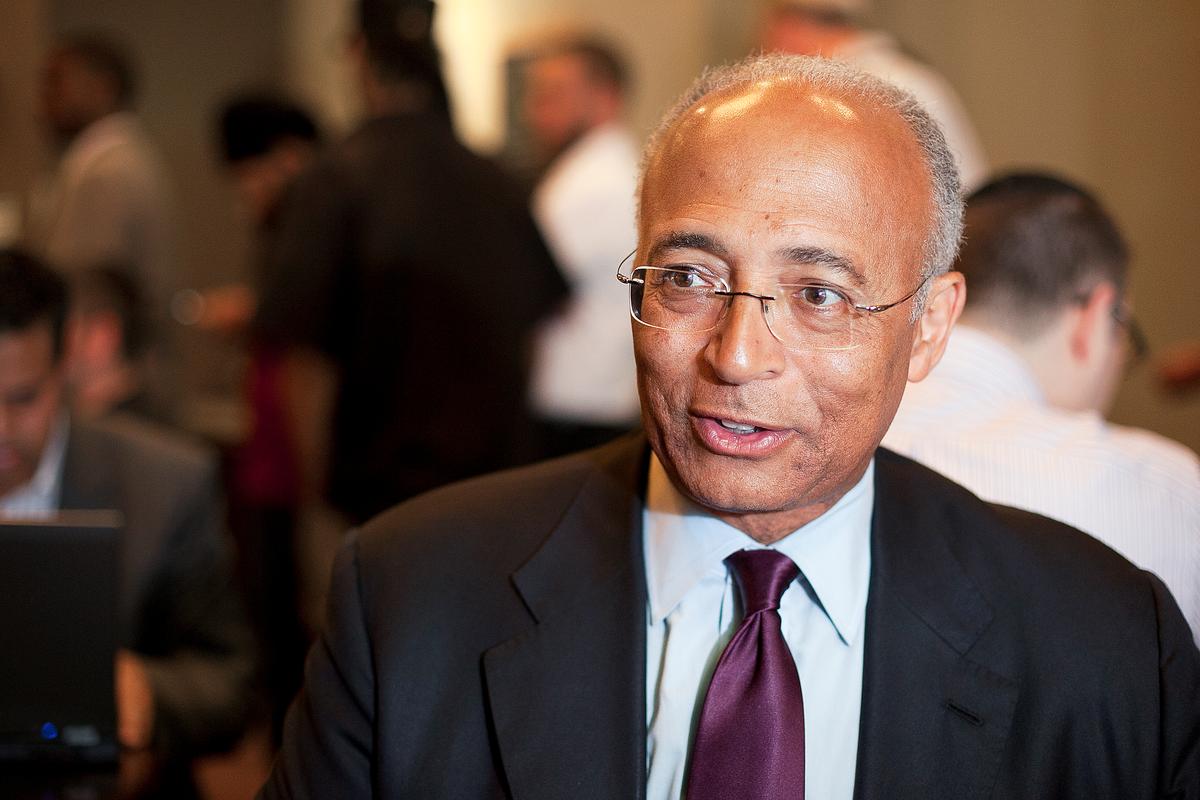 This is New York: Bill Thompson on Movies, Family, and Mayors