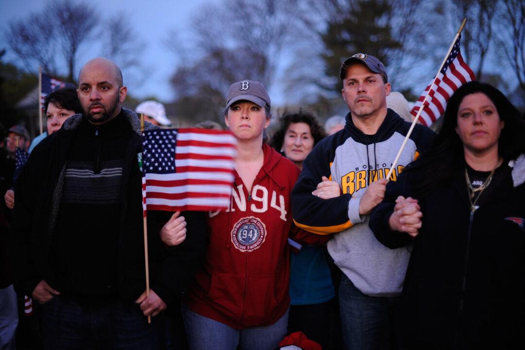 Boston Victims Want to See Remorse, Chechens Say Tsarnaev Framed