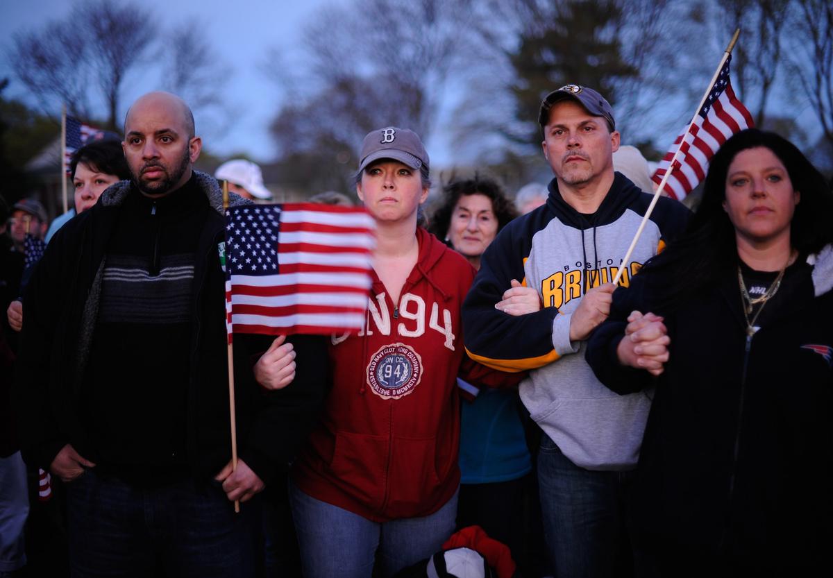 Boston Victims Want to See Remorse, Chechens Say Tsarnaev Framed