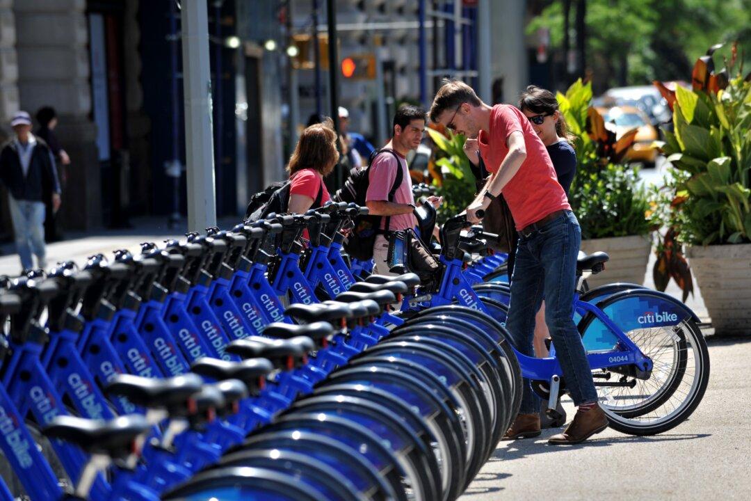 Citi Bike Rental and Repair Basics (+Video)
