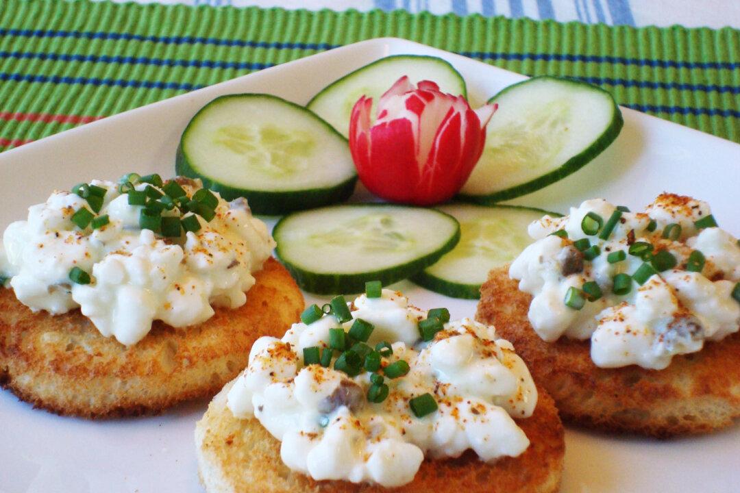 Making the Most of Toast