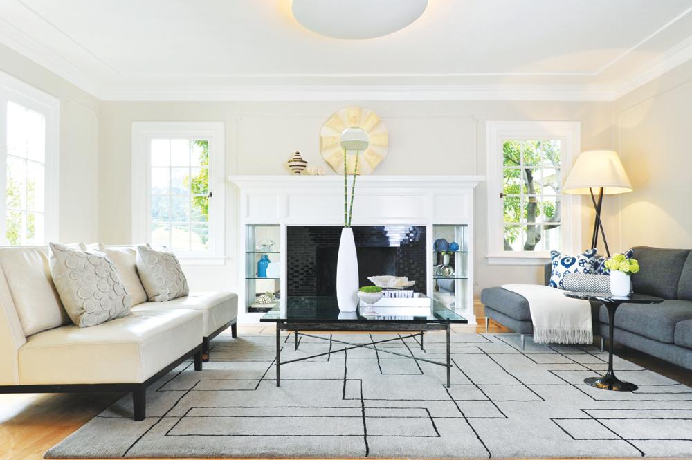 Designing Harmonious Environments