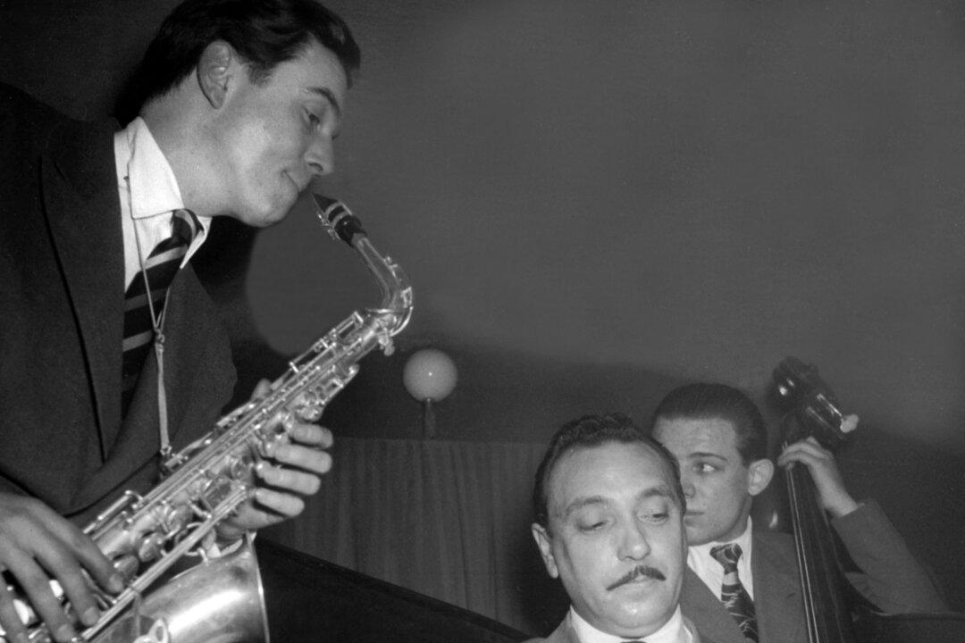 Django Remembered: The Festival at Birdland