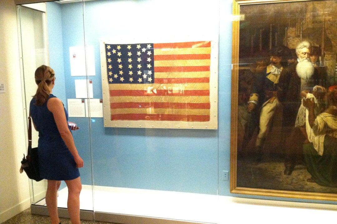 Yankee Doodle (Dandy)’s Surprising Inner Meaning