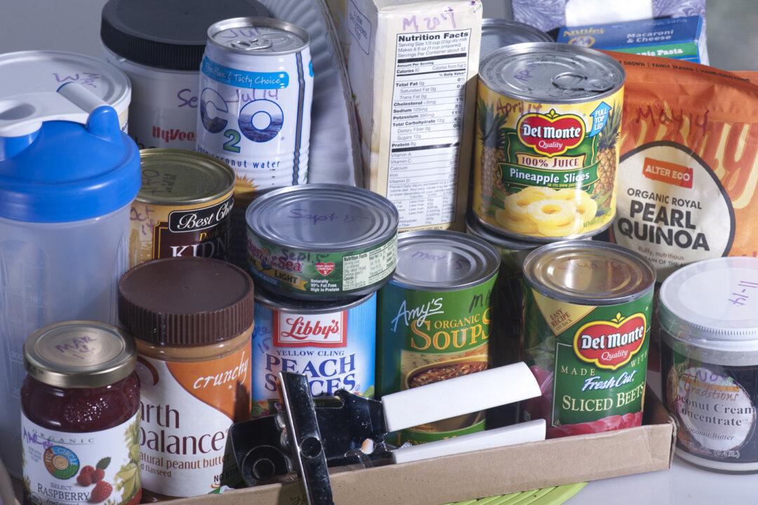 ‘Be Prepared’ is Not Just a Scout’s Motto