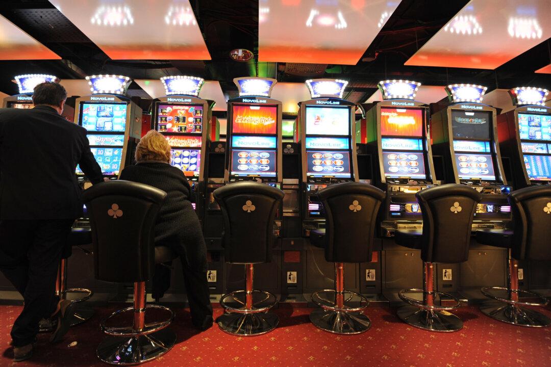 In Supreme Court Case, Indian Tribe Asks Texas to Leave Its Bingo Games Alone