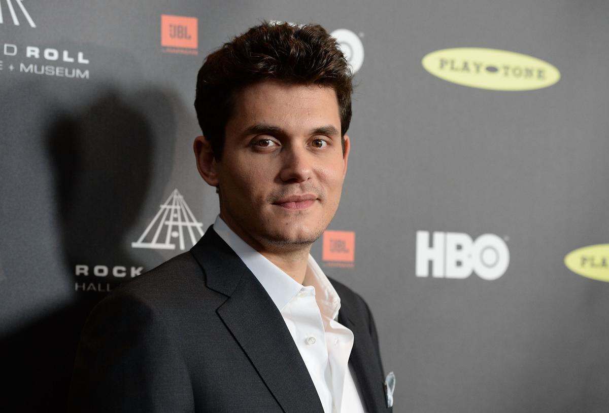 John Mayer to Finish Out Dead & Company’s Las Vegas Residency With Injured Finger