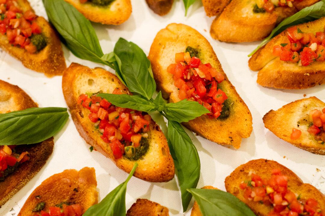 John’s Pizzeria: Gourmet New York