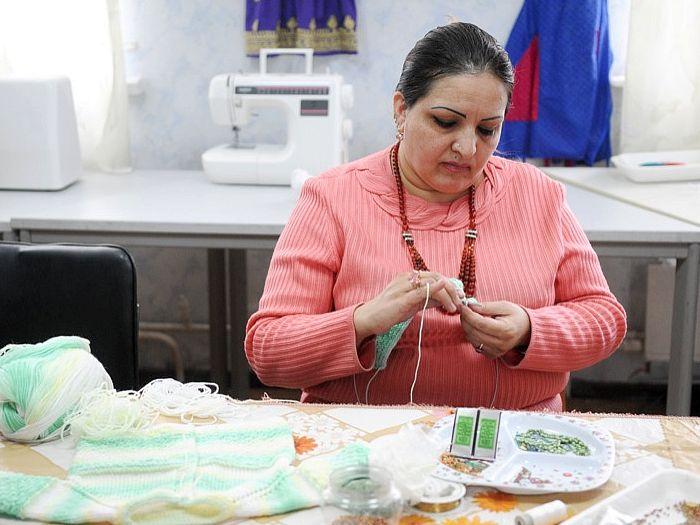 Trials and Tribulations of Refugees in Ukraine