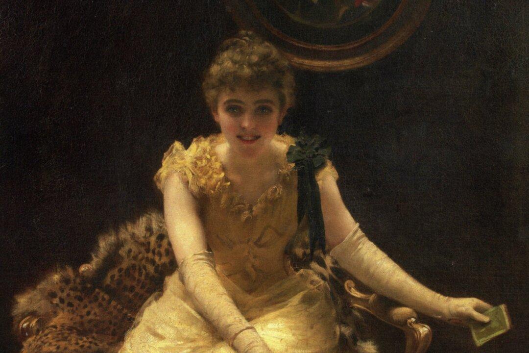 Thomas Kennington: Another Victorian Ace