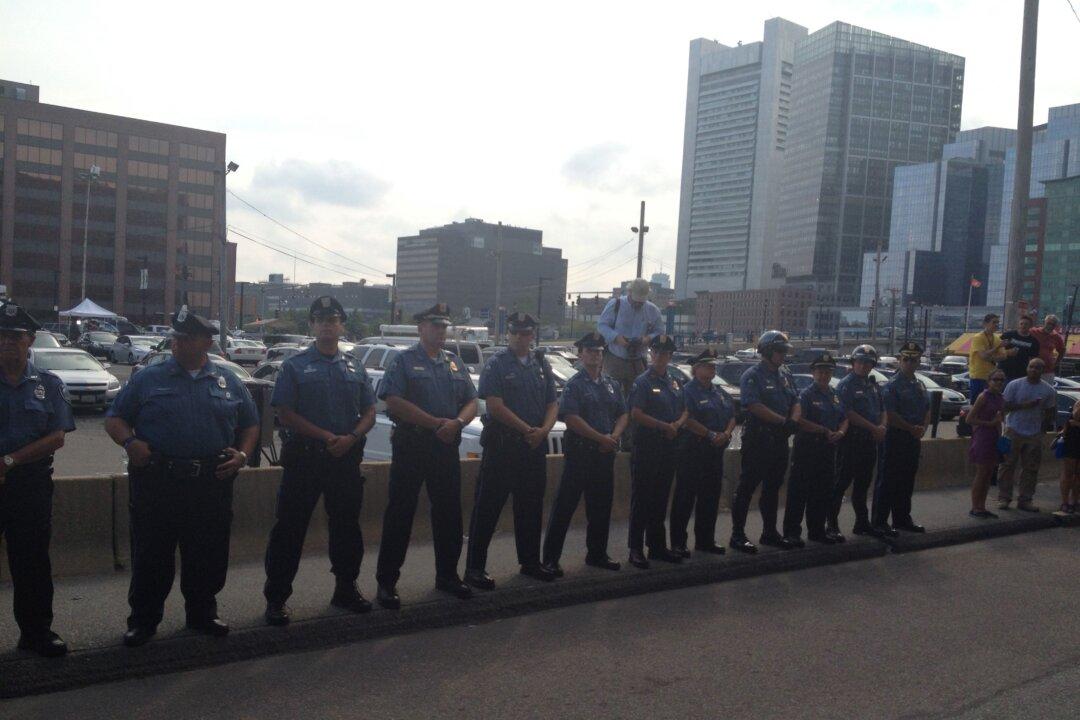 Tsarnaev Pleads Not Guilty to Boston Bombing Charges