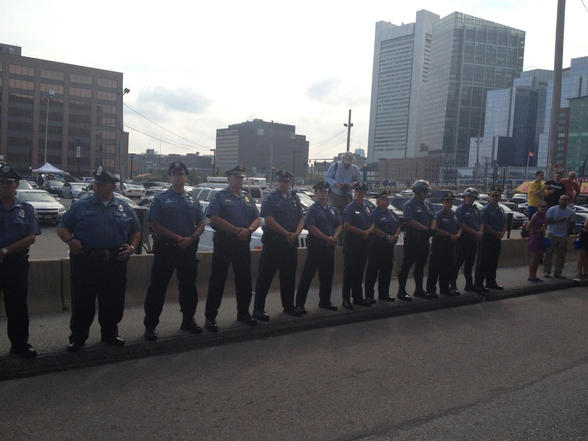 Tsarnaev Pleads Not Guilty to Boston Bombing Charges