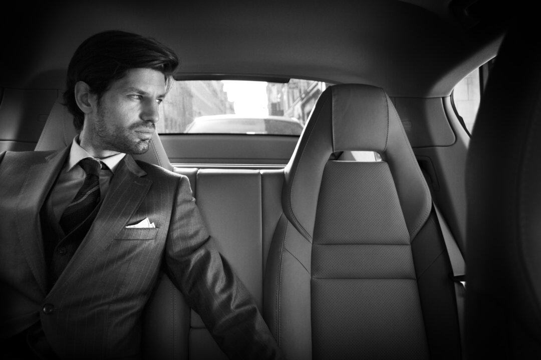 Going Custom for the True Suit