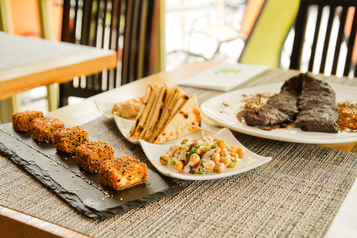 Ovelia: Gourmet New York