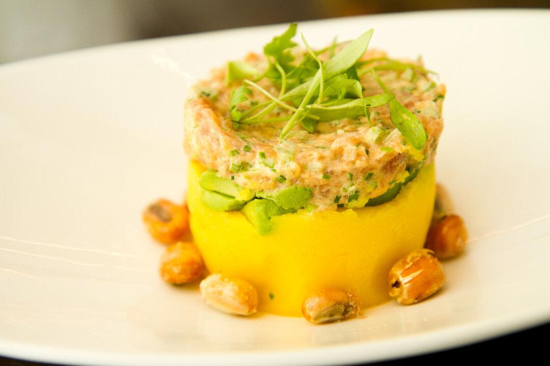 Raymi: Gourmet New York