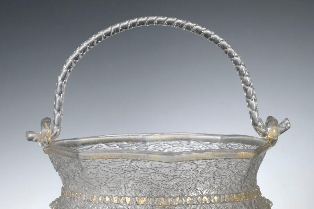 Murano: The Splendor of Venetian Art