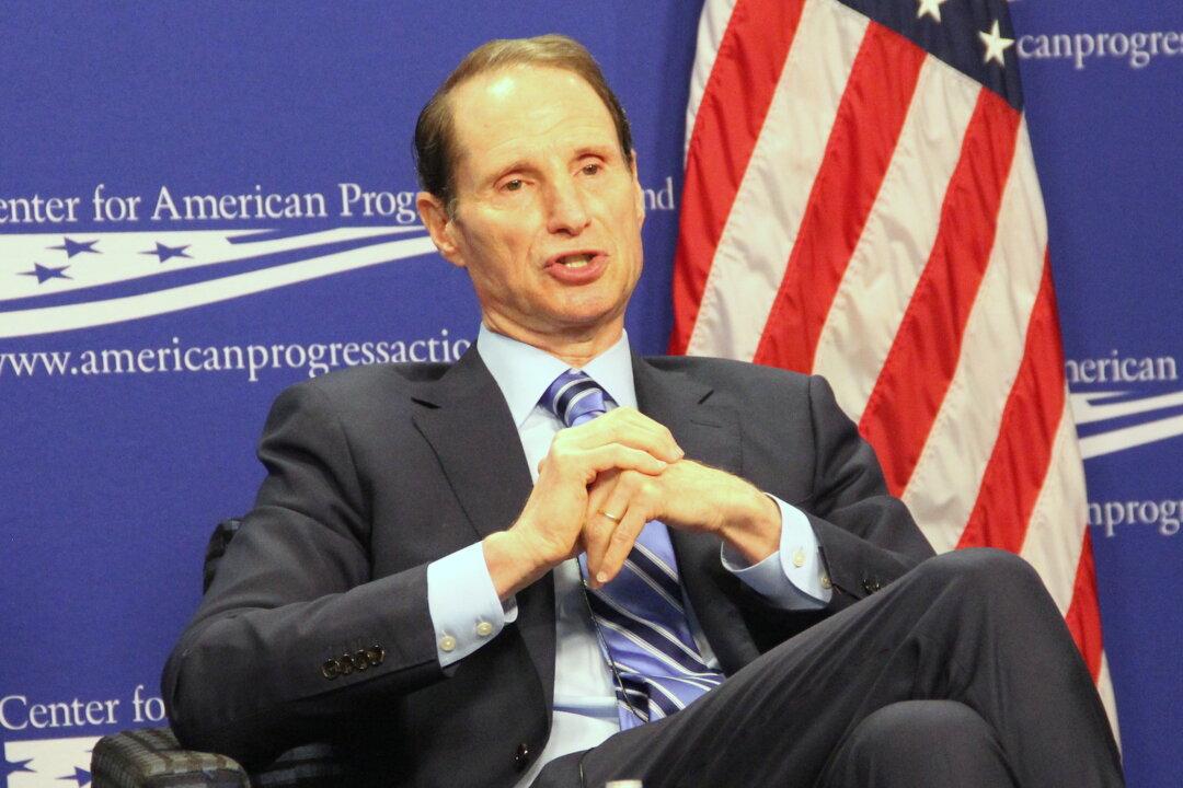 Beware the Secret Patriot Act, Senator Says