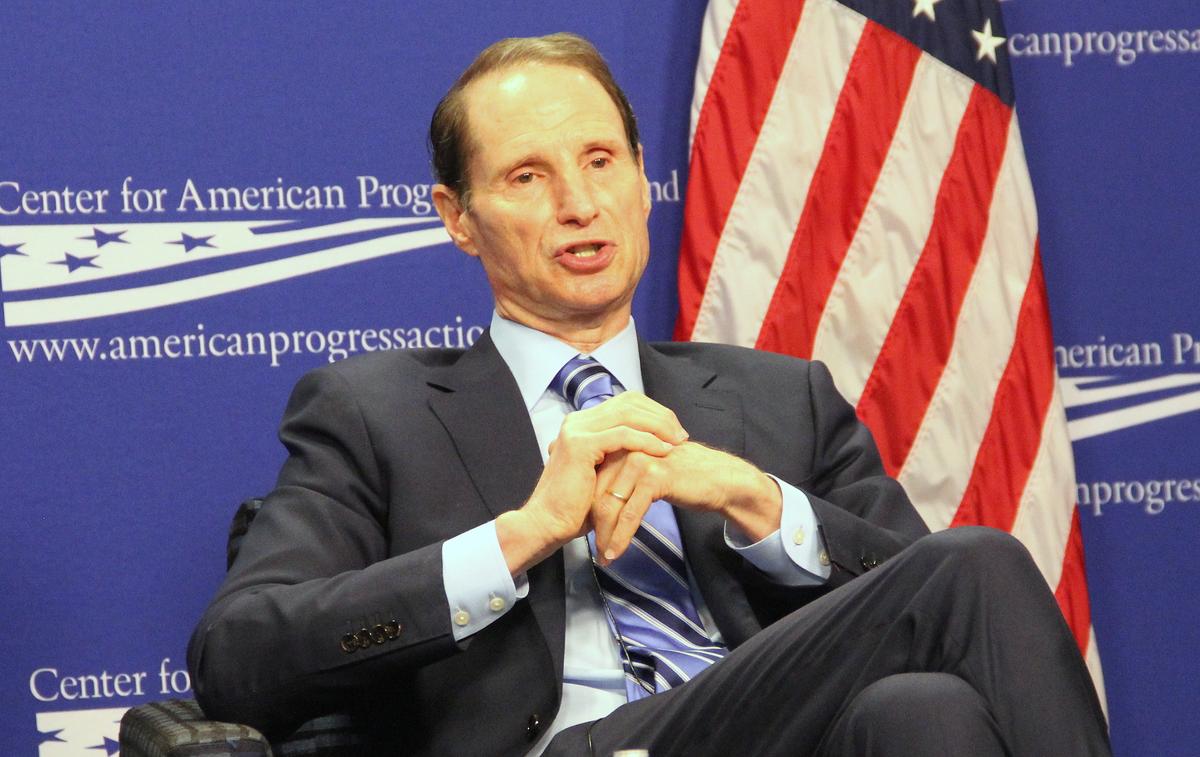 Beware the Secret Patriot Act, Senator Says