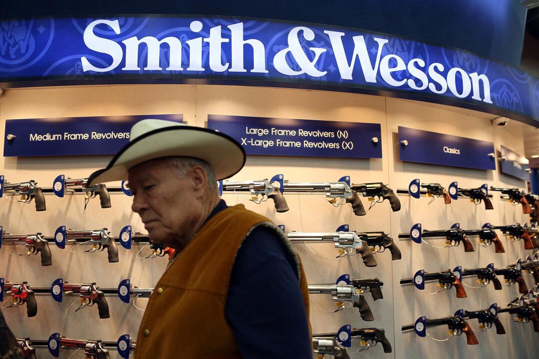 Supreme Court Will Hear Mexico’s Lawsuit Against US Gun Makers in March