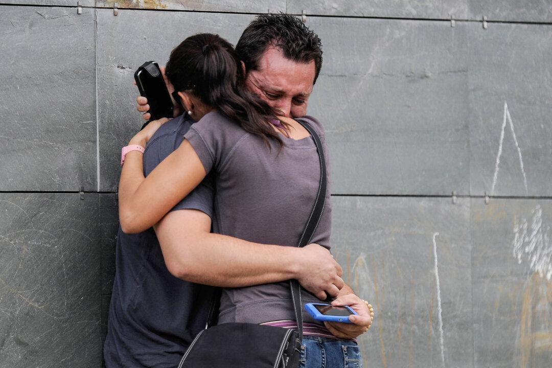 Spanish Train Crash Victims Remembered, Funeral Mass (+Photos)