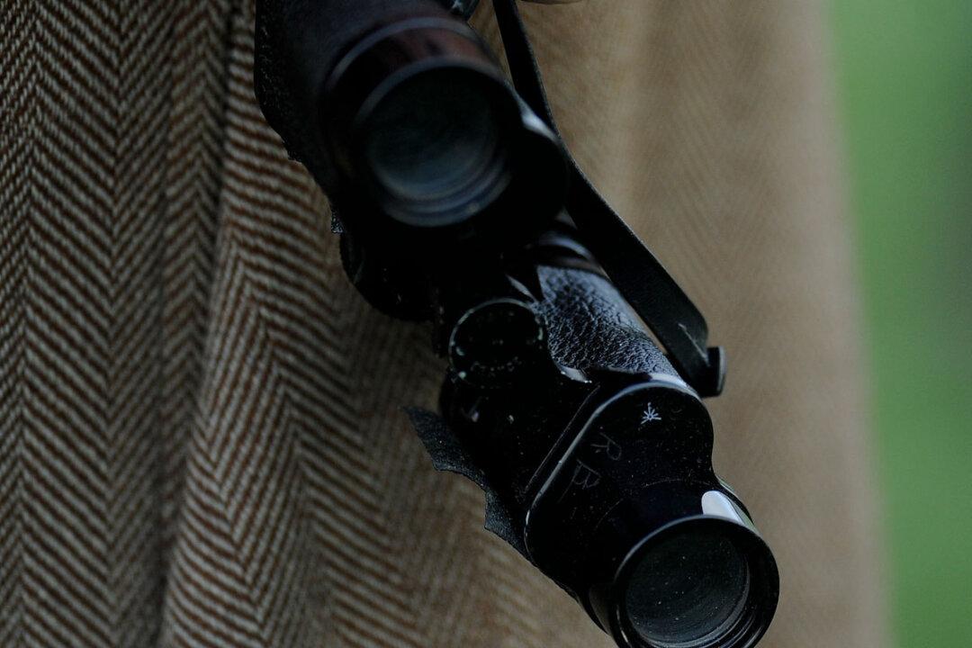 55% of Americans Admit to Spying on Significant Others