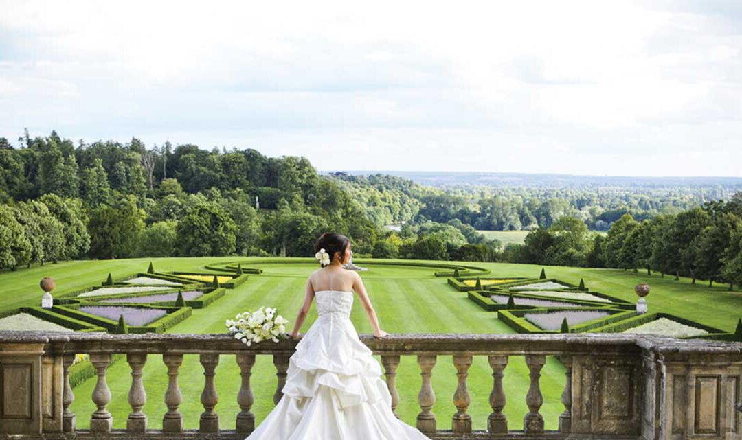 Wealthy American Astonishes UK’s High Society