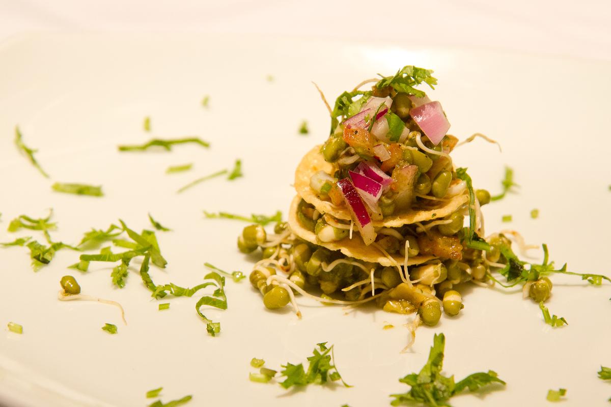 Tulsi: Gourmet New York