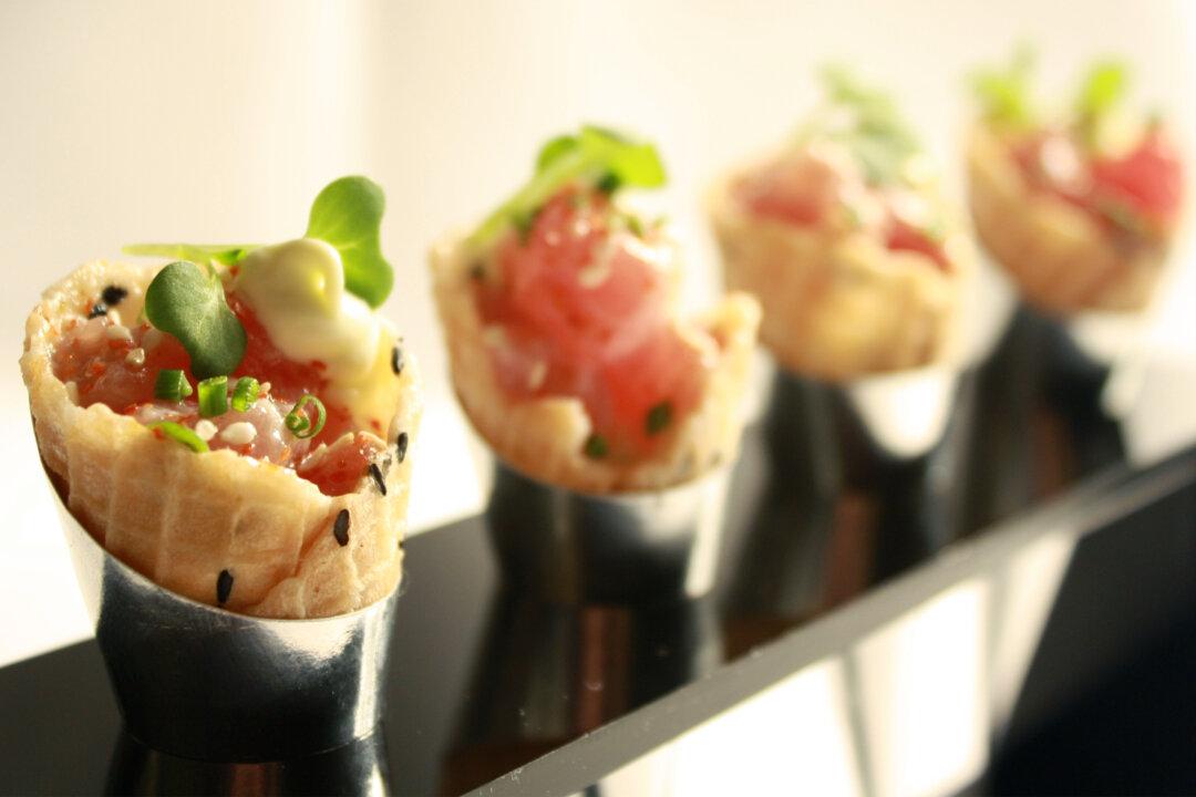 NYC Restaurant Week Reservations Begin