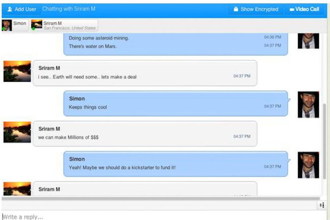 Social Messaging System Promises Ultra-Secure Privacy