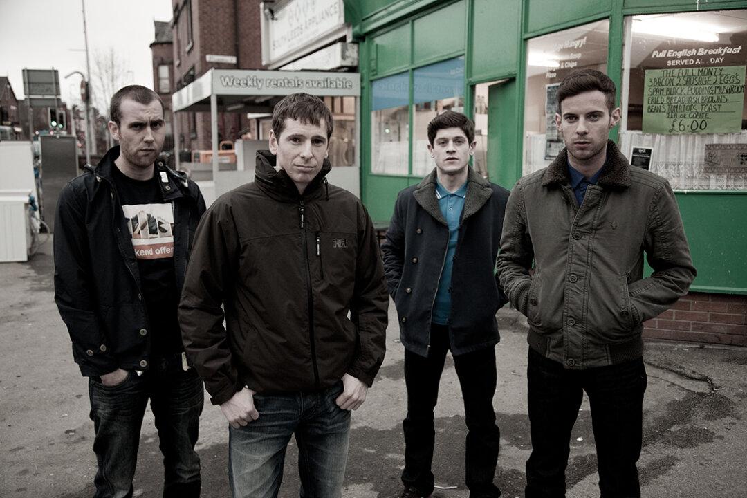 Movie Review: ‘Wasteland’