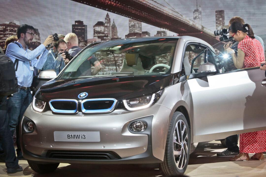 In 2020, Your Car Will Look Like a Computer