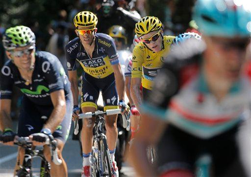 Jens Voigt One Hour Record: ‘Shut up legs’ Gets One More Shot (Quotes, Twitter)