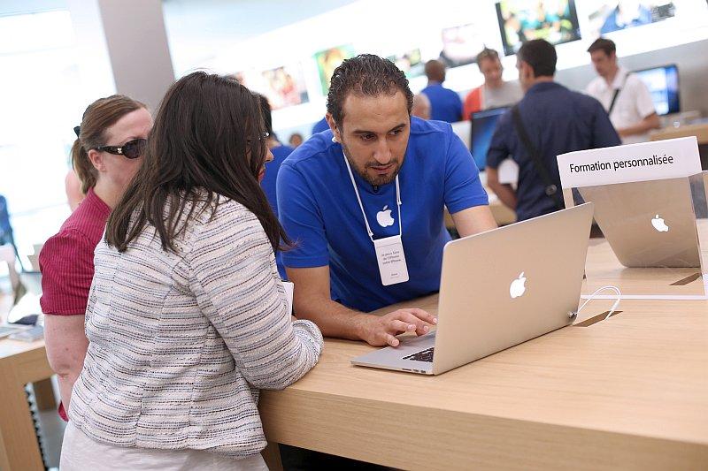 How to Recover Missing Hard Drives in Finder - Mac