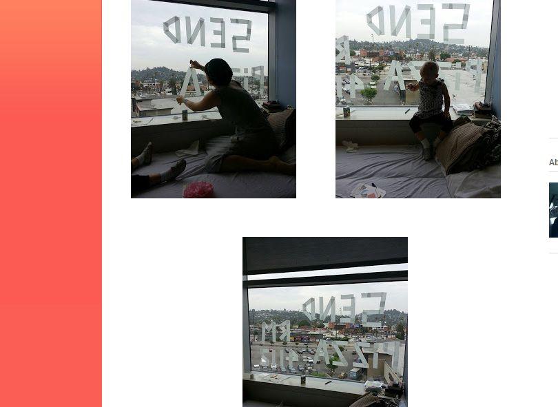 Hazel Hammersley’s Pizza Wish: 2-Year-Old Cancer Patient Gets Reddit Party