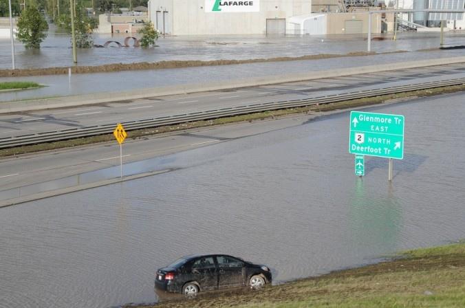 Insurer Intact Reports Financial Hit Covering Recent Disasters