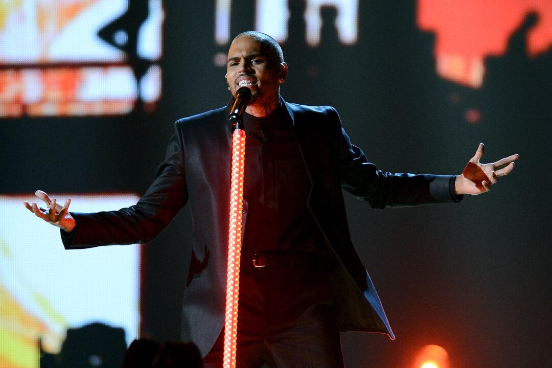 Public Outcry Against Chris Brown in Halifax