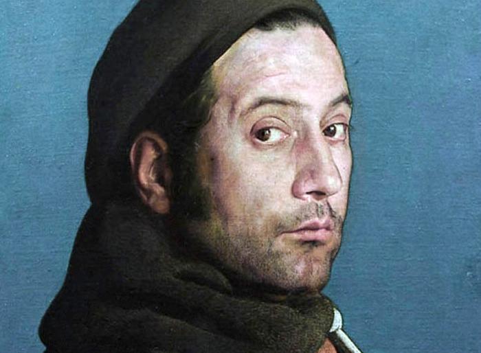 Hans Holbein’s Method of Working (+Video)