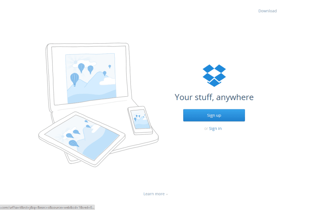 Chinese Hackers Dropbox Their Viruses