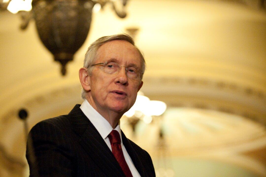No Relief in Sight from Senate Gridlock