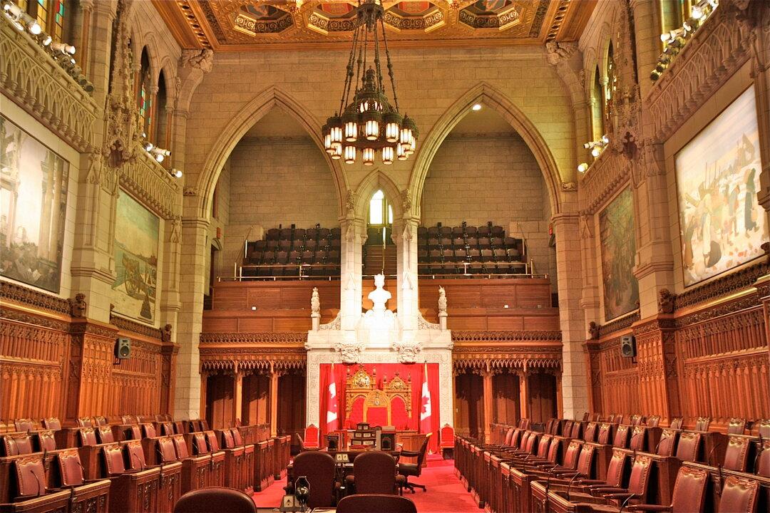 Calls to Abolish the Scandal-Plagued Senate Pointless, Say Experts