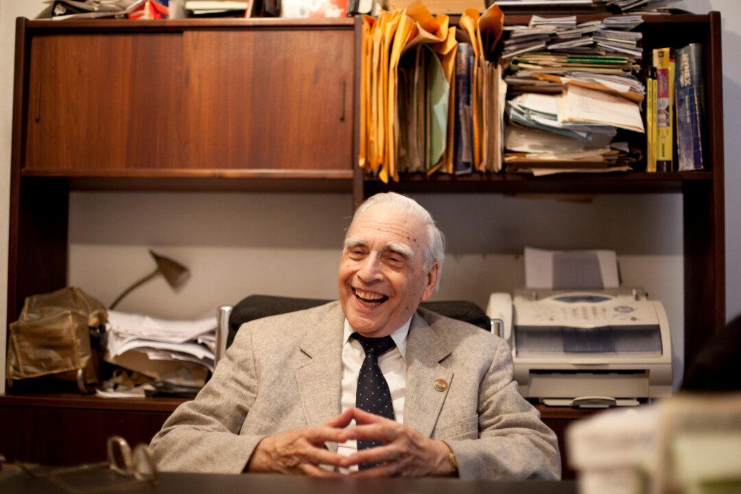 This Is New York: Lloyd Ultan, Cataloguing Bronx History