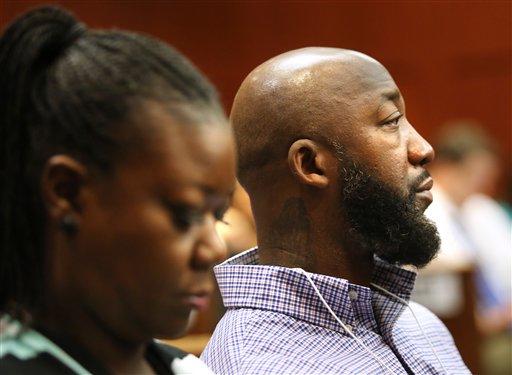 Trayvon Martin’s Parents: Verdict Sends ‘A Terrible Message’