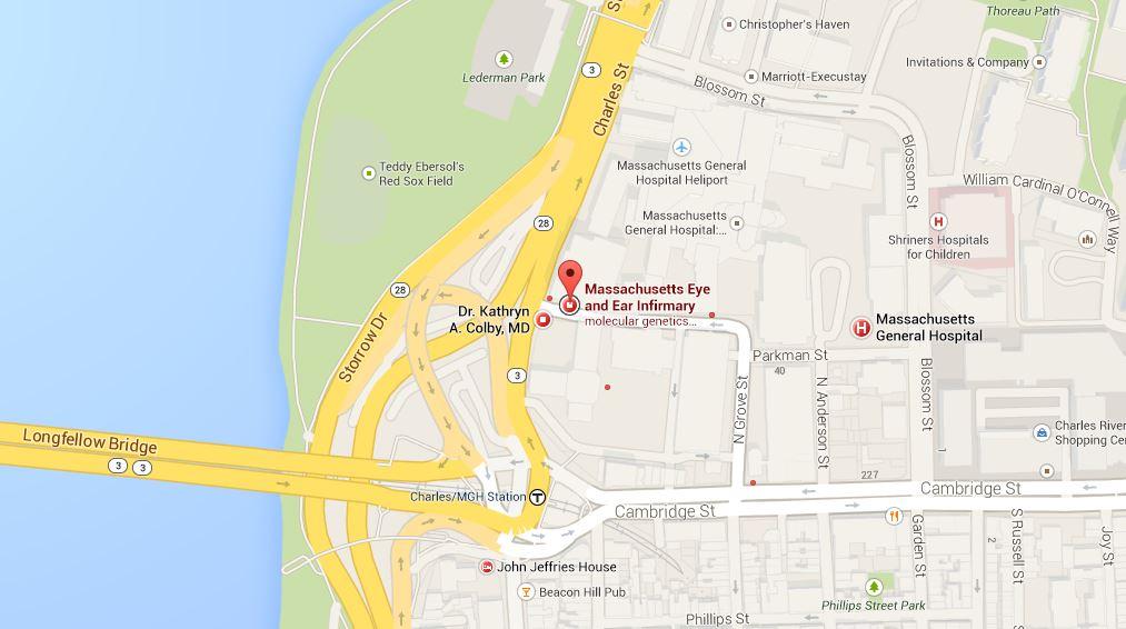 Boston Shooting: Police Take Suspect in Custody After He Shoots Officer