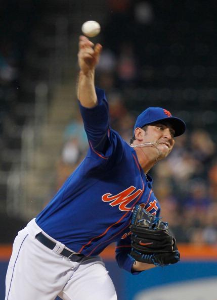 The Good and Bad of the NL East