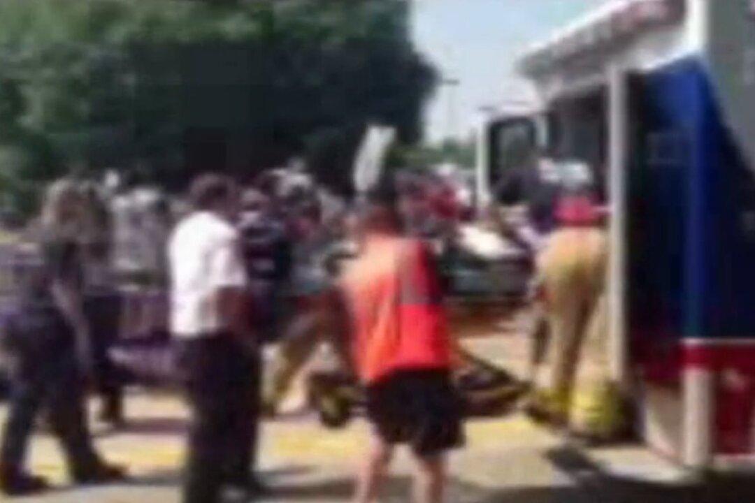 Oklahoma Boy Dies After Falling Off Float in Parade; Father Runs Him Over