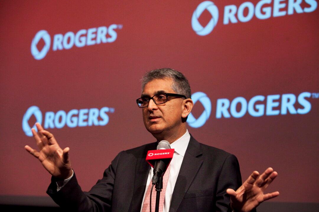 Verizon Shouldn’t Get Preferential Treatment If Coming to Canada: Rogers CEO